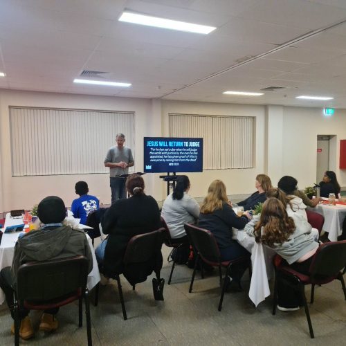 Christianity Explained Course