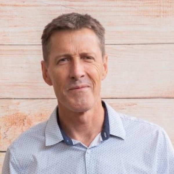 Mark Waters